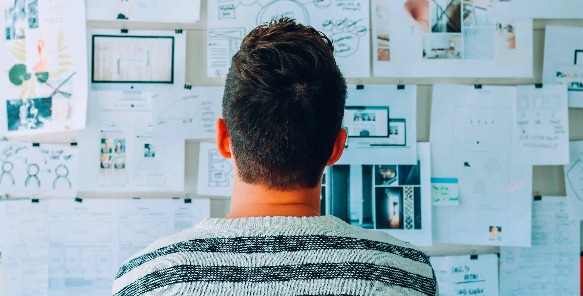 comment-faire-un-logo Comment concevoir un logo pour mon entreprise ?