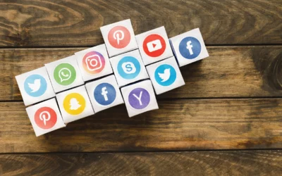 Quels réseaux sociaux choisir pour son entreprise en 2023 ?