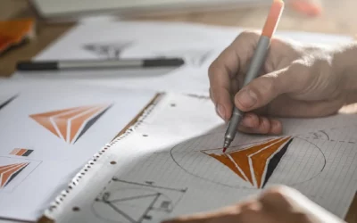 Comment créer un logo professionnel : les règles à suivre