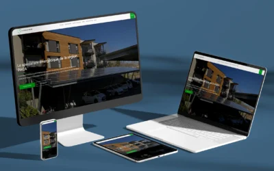 Optimisation du Site Internet pour Climasphere, Expert Énergétique en PACA